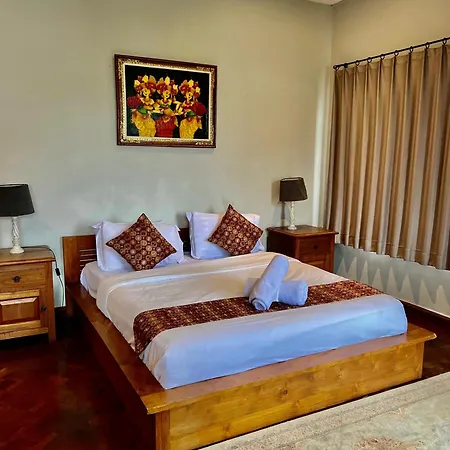 Hotel Blue Diamond Residenses Seminyak