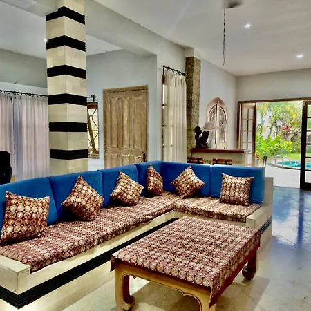 Blue Diamond Residenses Seminyak