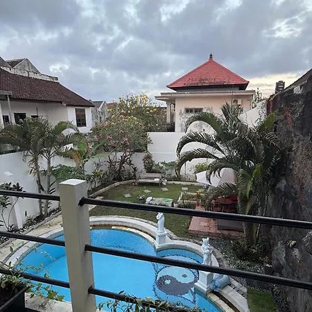 Blue Diamond Residenses Seminyak