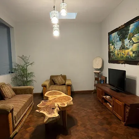 Blue Diamond Residenses Seminyak