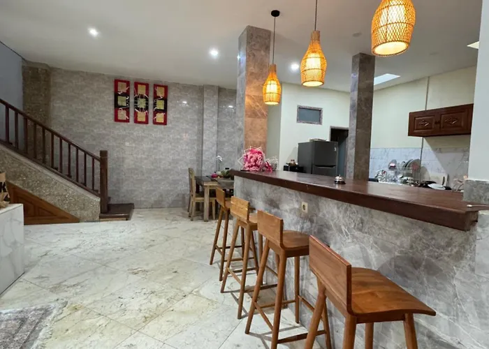 Guest house Blue Diamond Residenses *