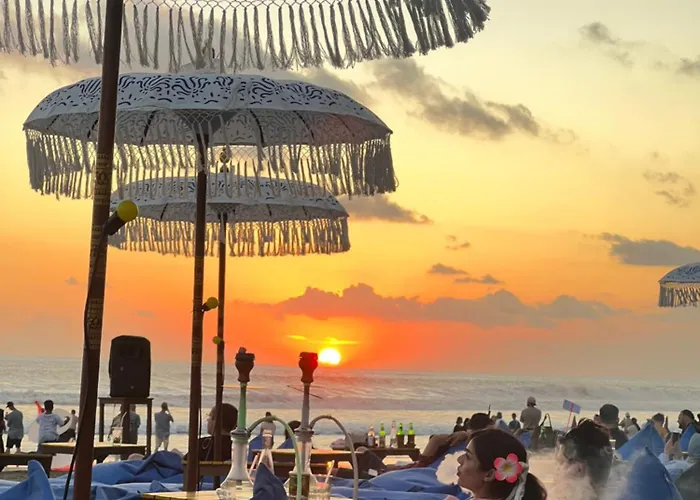Blue Diamond Residenses * Seminyak (Bali)