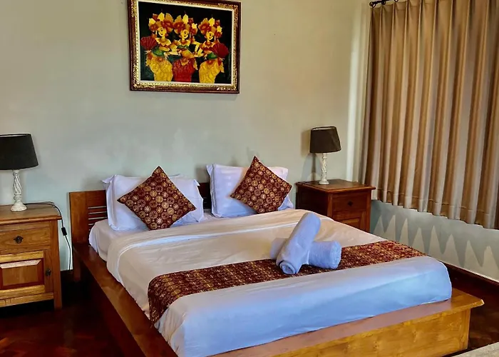 Blue Diamond Residenses
