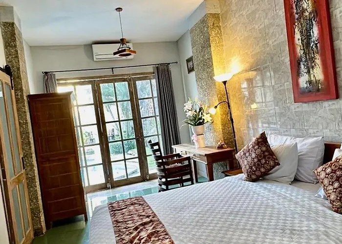 Guest house Blue Diamond Residenses *