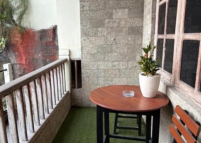 Guest house Blue Diamond Residenses