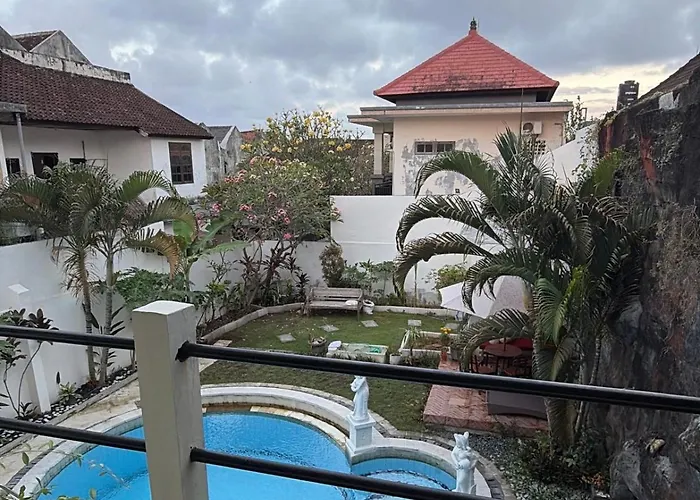Blue Diamond Residenses *