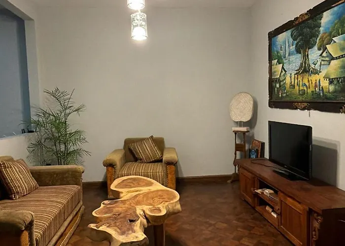 Guest house Blue Diamond Residenses