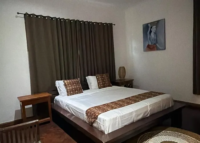 Guest house Blue Diamond Residenses Seminyak (Bali)
