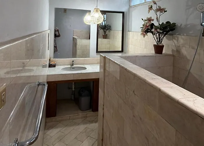Blue Diamond Residenses Seminyak (Bali)