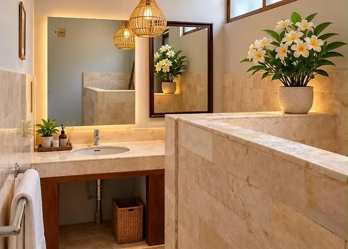 Guest house Blue Diamond Residenses