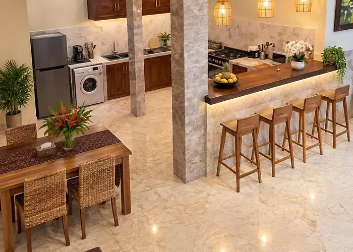 Blue Diamond Residenses Seminyak (Bali)