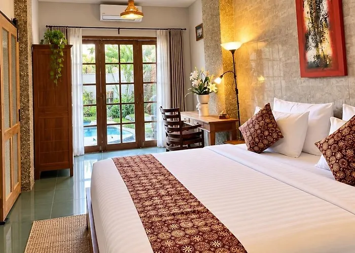 Blue Diamond Residenses * Seminyak (Bali)